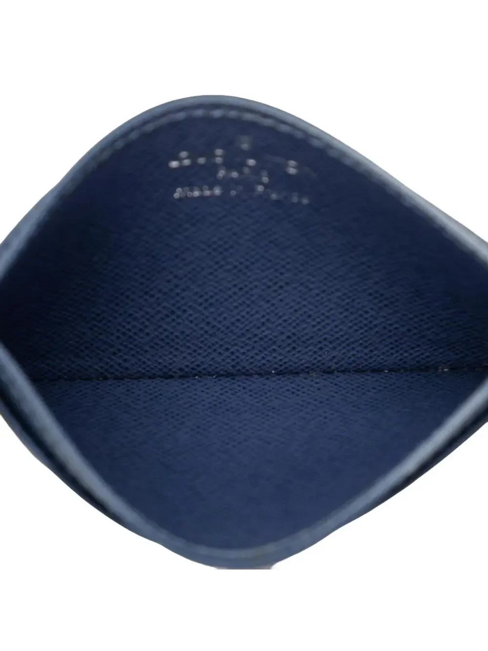Louis Vuitton Epi Card Holder Pre-Loved #325739L31B